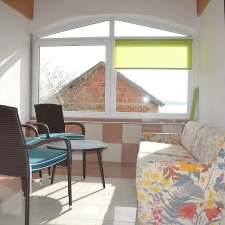 Vikendica , House For 7 With Seaview Zadar