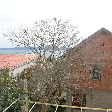 , House For 7 With Seaview * Zadar