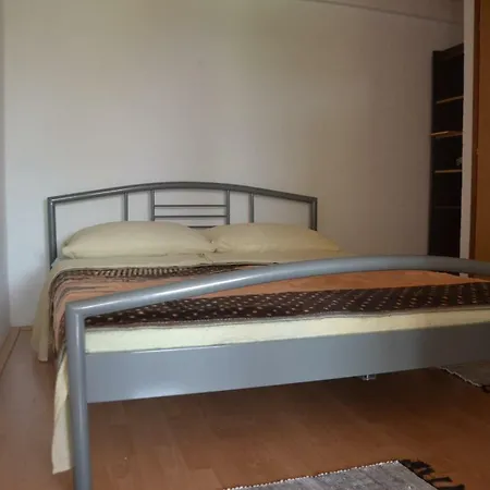 , House For 7 With Seaview