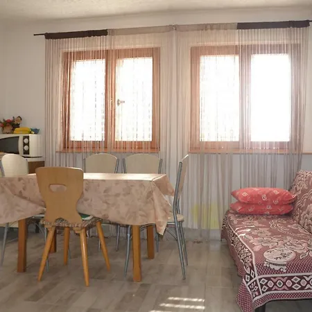 Vikendica , House For 7 With Seaview