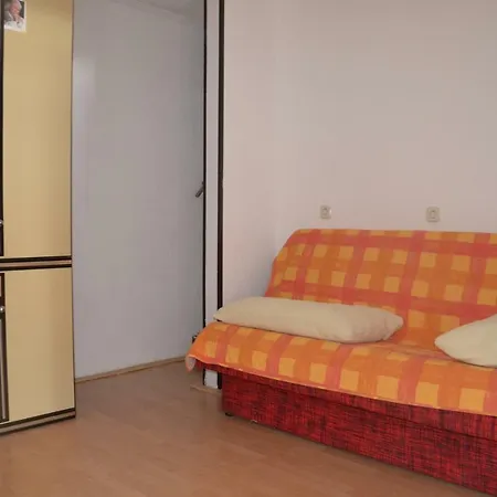 Vikendica , House For 7 With Seaview Zadar