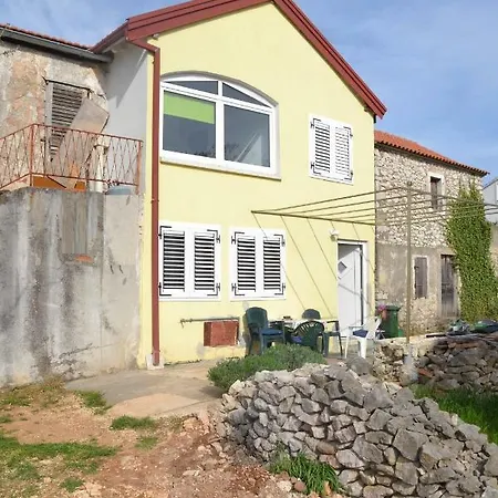 , House For 7 With Seaview Zadar
