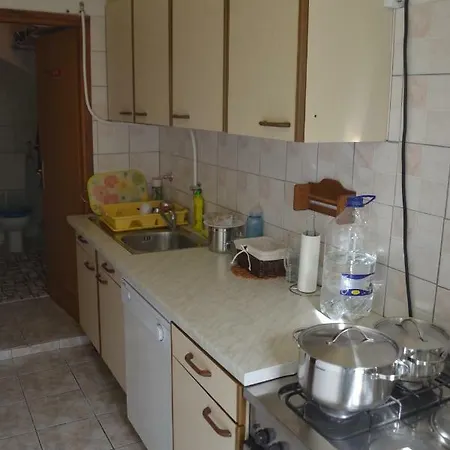 , House For 7 With Seaview Vikendica Zadar